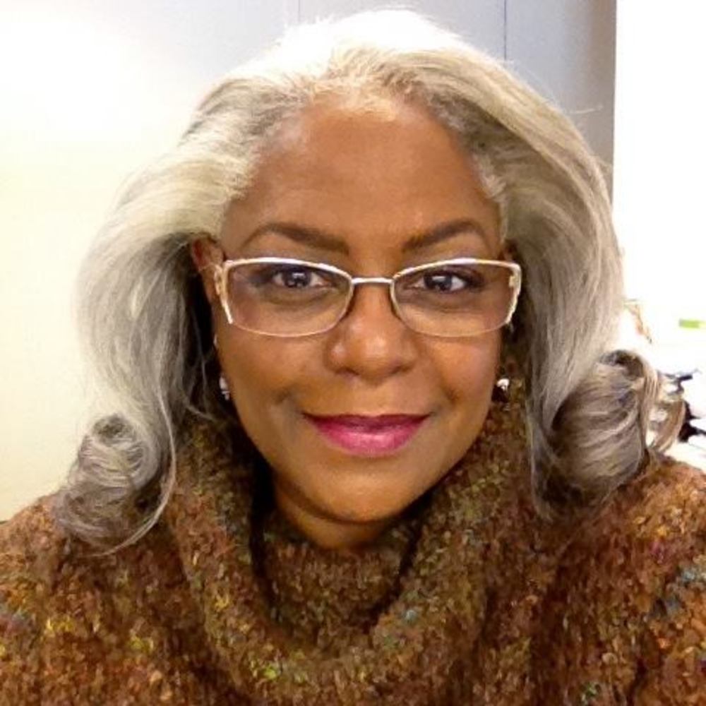 Meet your Posher, Linda